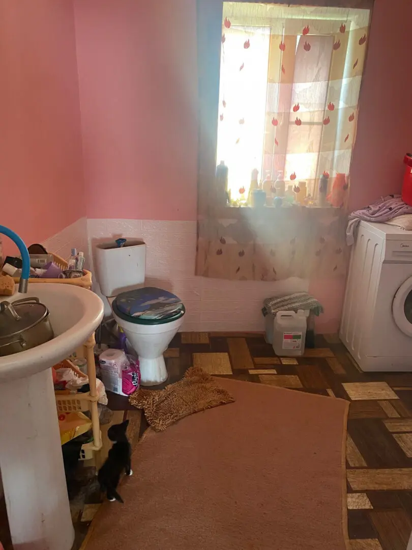 1-этажный дом, 62,9 м² на 19 сот. в Адагум х.