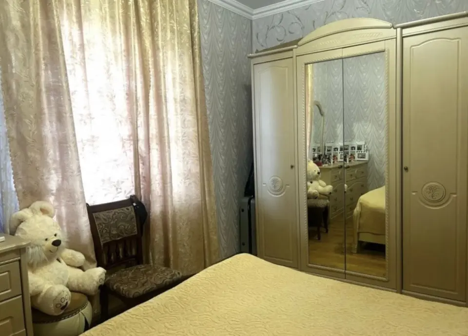 2-этажный дом, 187 м² на 4,8 сот. в Крымске