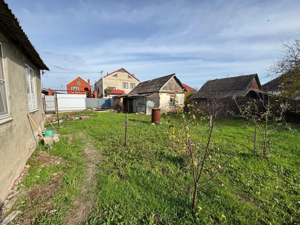 1-этажный дом, 89 м² на 5 сот. в Крымске