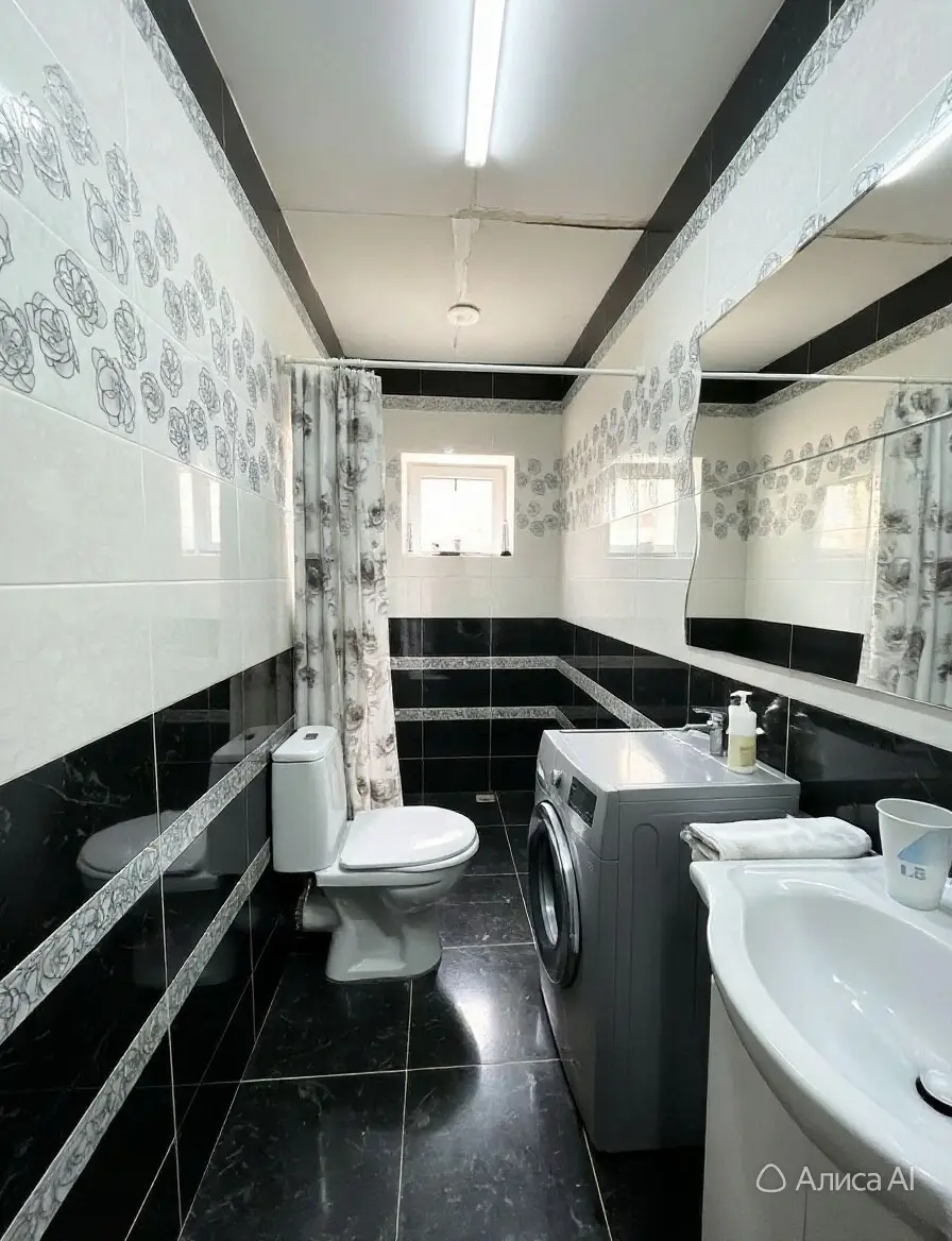 2-этажный дом, 230 м² на 5 сот. в Крымске