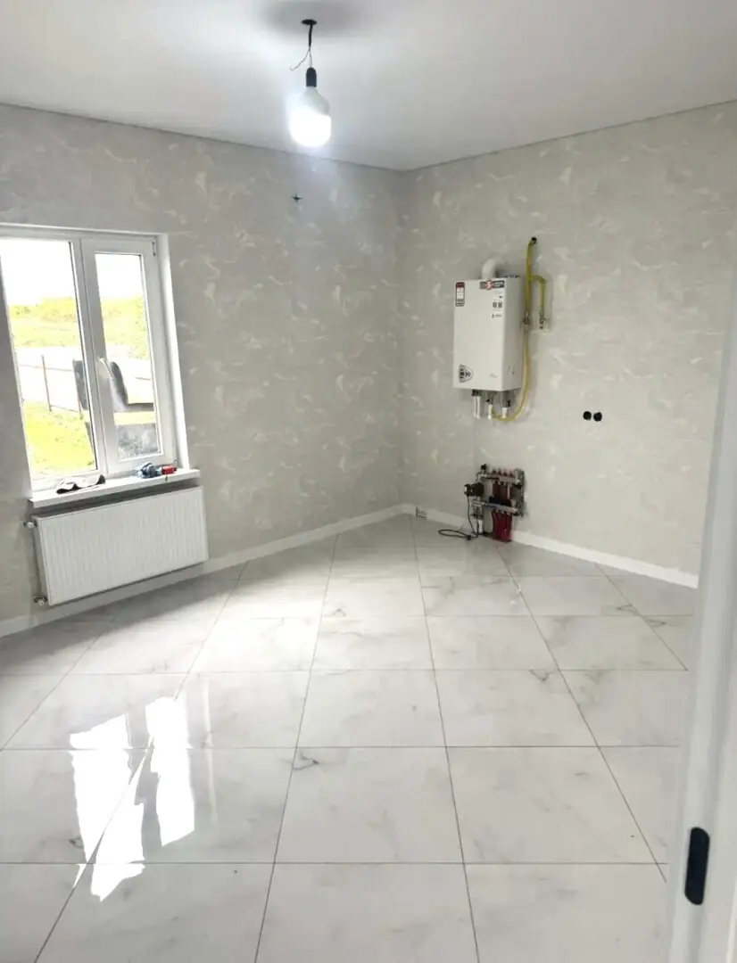 1-этажный дом, 61 м² на 14 сот. в Киевском