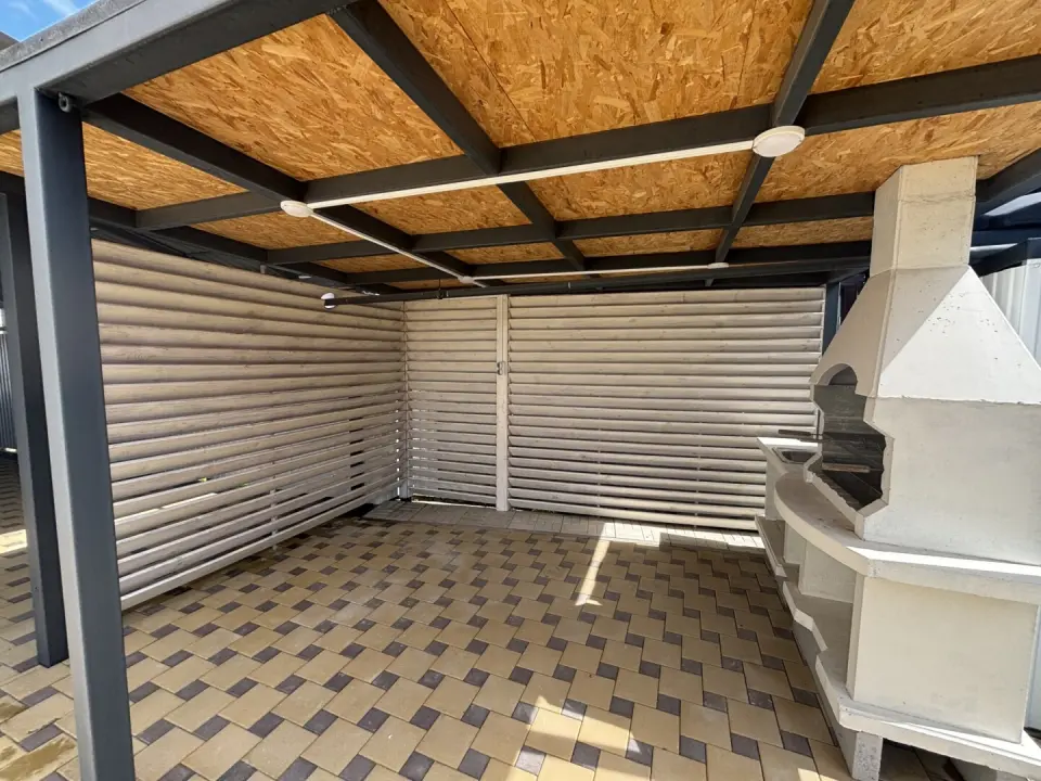 2-этажный дом, 149,9 м² на 3 сот. в Крымске