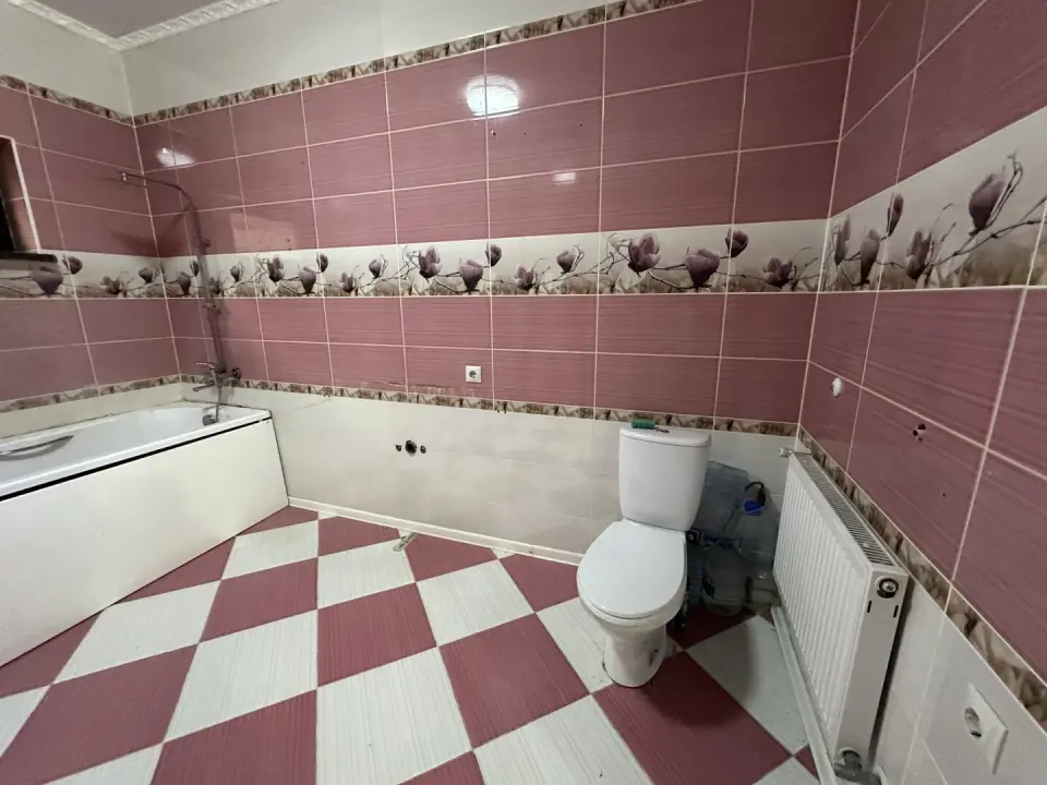 2-этажный дом, 200 м² на 11 сот. в Нижнебаканская ст-це
