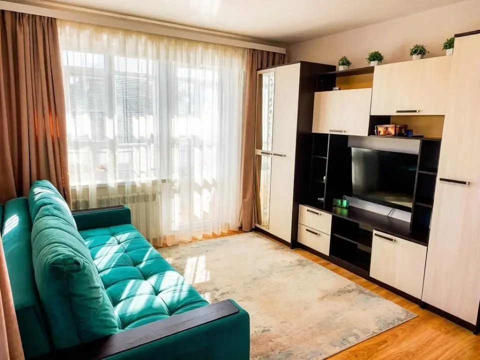 2-комн. квартира, 50 м² в Крымске