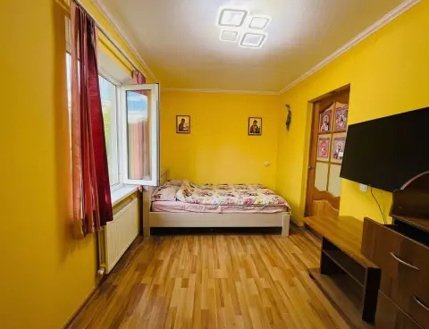Дача, 45 м², 5 сот.