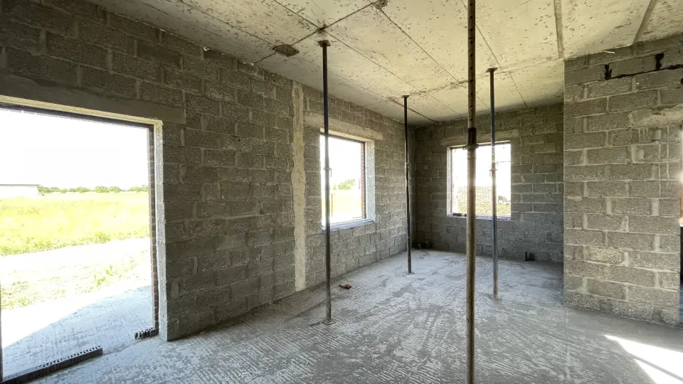 2-этажный дом, 140 м² на 4 сот. в Крымске