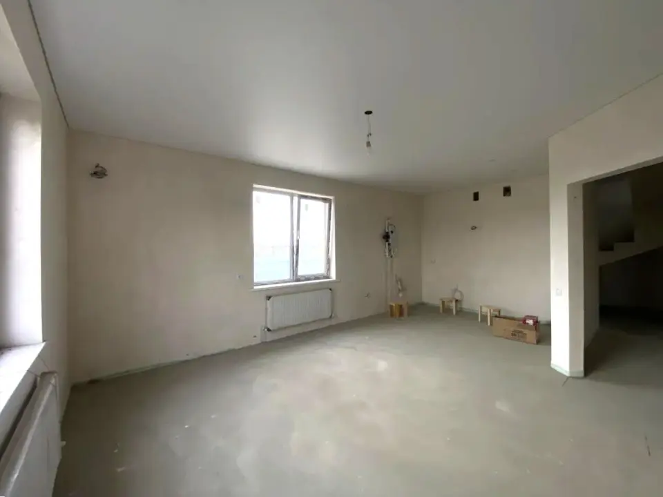 2-этажный дом, 122 м² на 6 сот. в Адагум х.