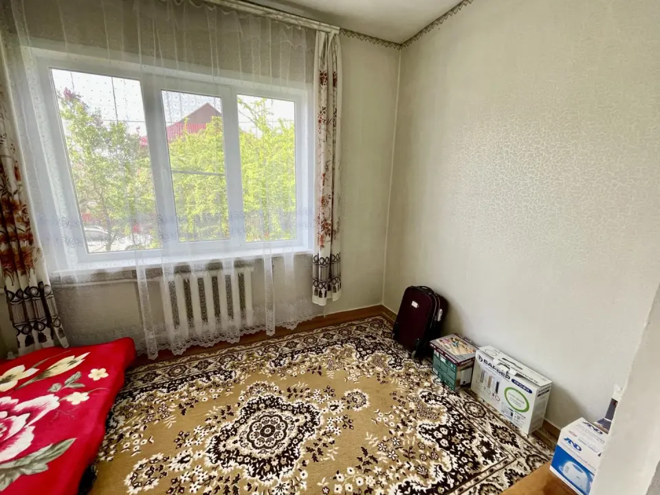 2-этажный дом, 135,6 м² на 5 сот. в Крымске