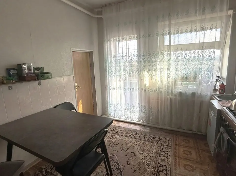 1-этажный дом, 107,9 м² на 14 сот. в Молдаванском