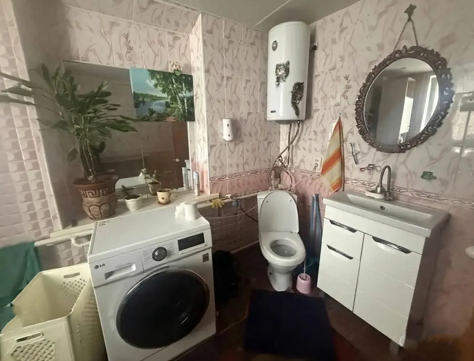 1-этажный дом, 66,7 м² на 4,5 сот. в Крымске
