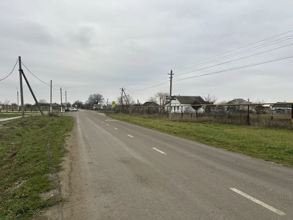Участок, 5 сот. в Плавненский х.