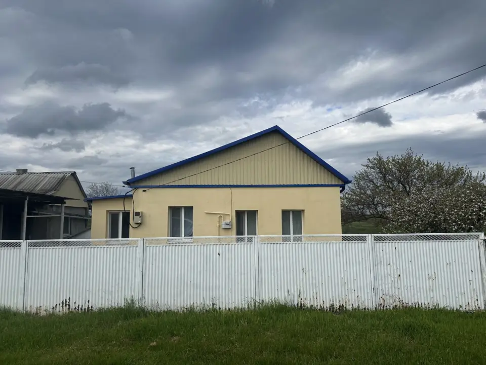 1-этажный дом, 37,1 м² на 17 сот. в Красная Батарея х.