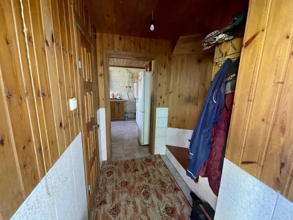 2-этажный дом, 74 м² на 15 сот. в Нижнебаканская ст-це