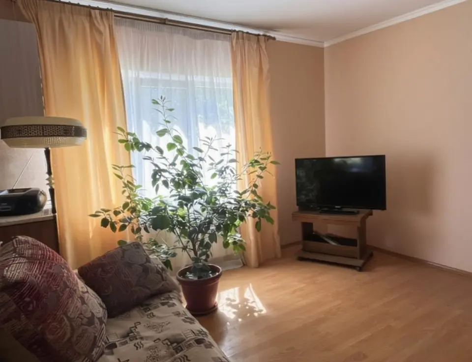 1-этажный дом, 70 м² на 25 сот. в Шептальский х.