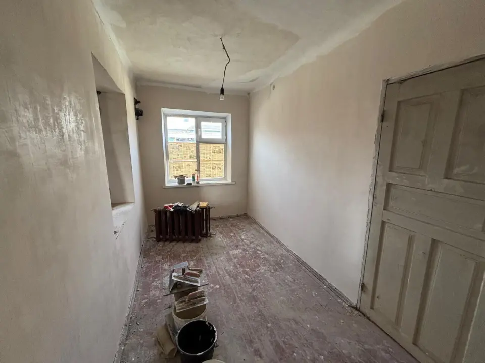 1-этажный дом, 89 м² на 5 сот. в Крымске