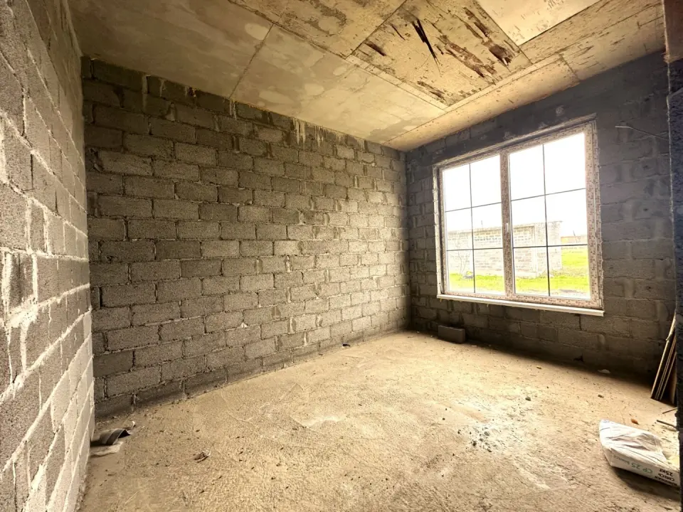 3-этажный таунхаус, 140 м² на 2,3 сот. в Крымске