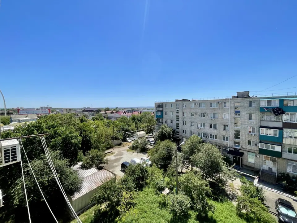 2-комн. квартира, 49,8 м² в Крымске
