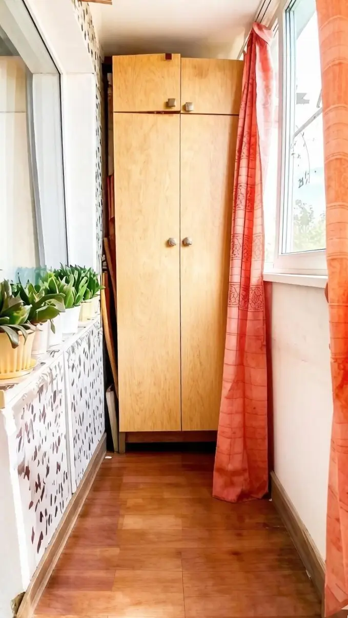2-комн. квартира, 47 м² в Крымске