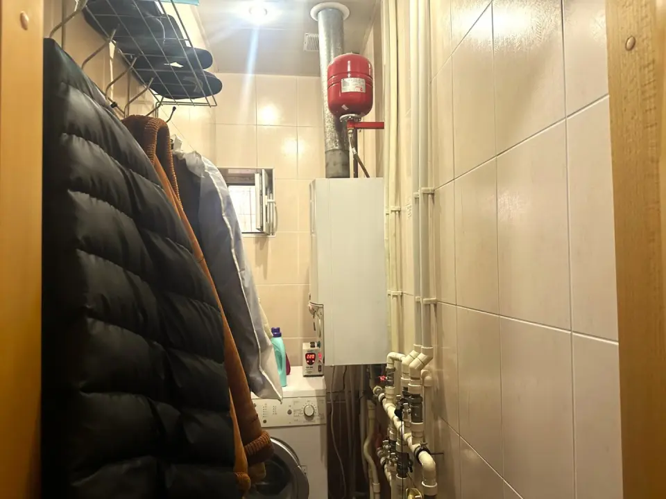 2-этажный дом, 330 м² на 9 сот. в Крымске