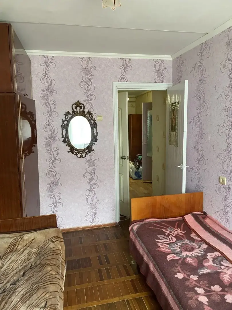 2-комн. квартира, 49,4 м² в Крымске