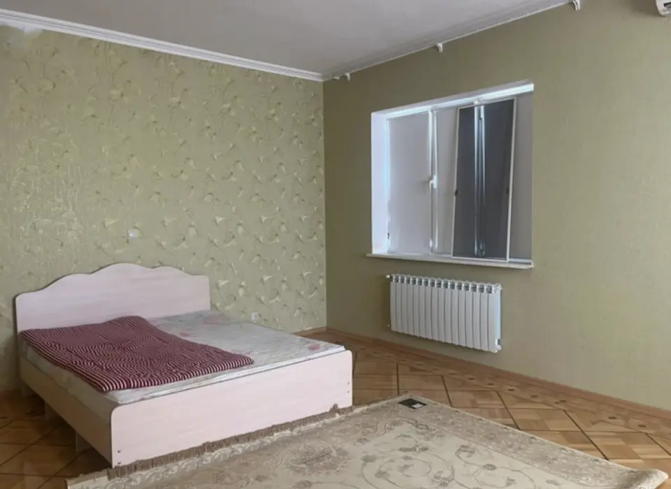 2-этажный дом, 363 м² на 20 сот. в Новоукраинский х.