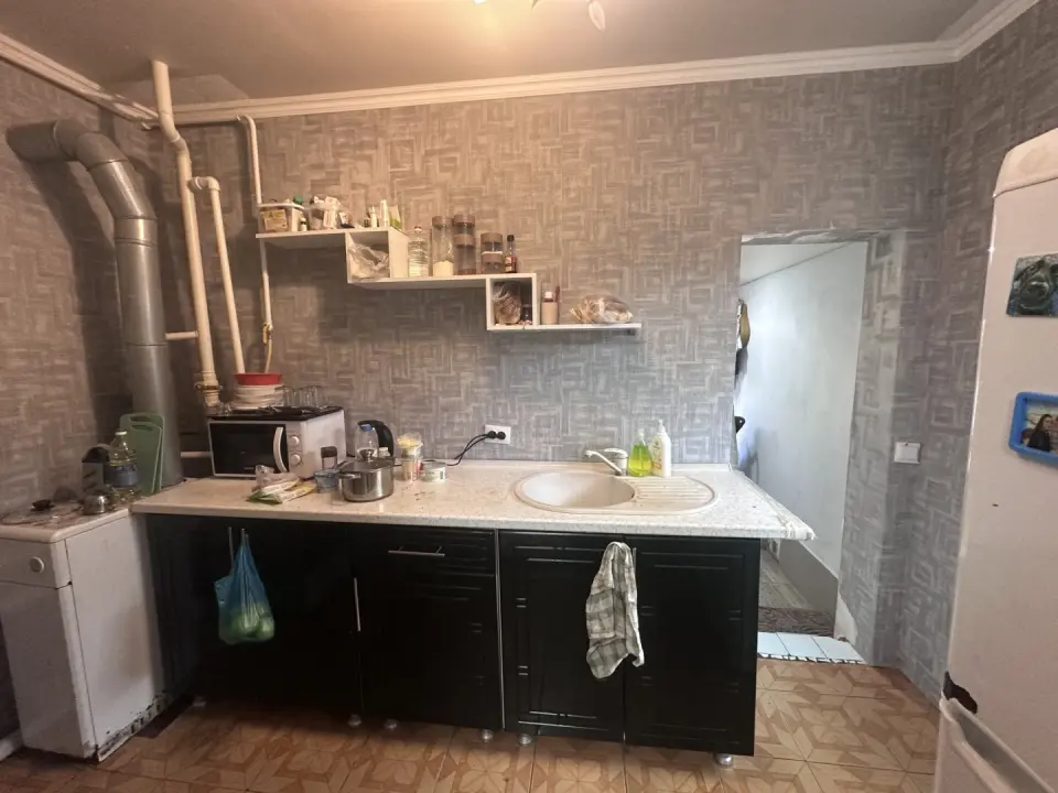 1-этажный дом, 44,3 м² на 12 сот. в Крымске