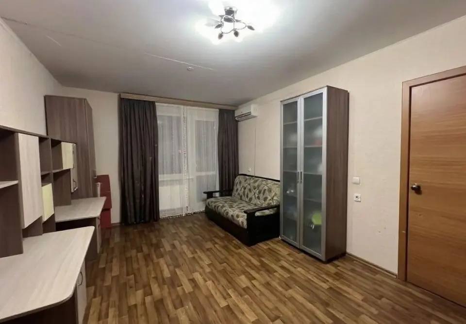 2-комн. квартира, 55,8 м² в Крымске