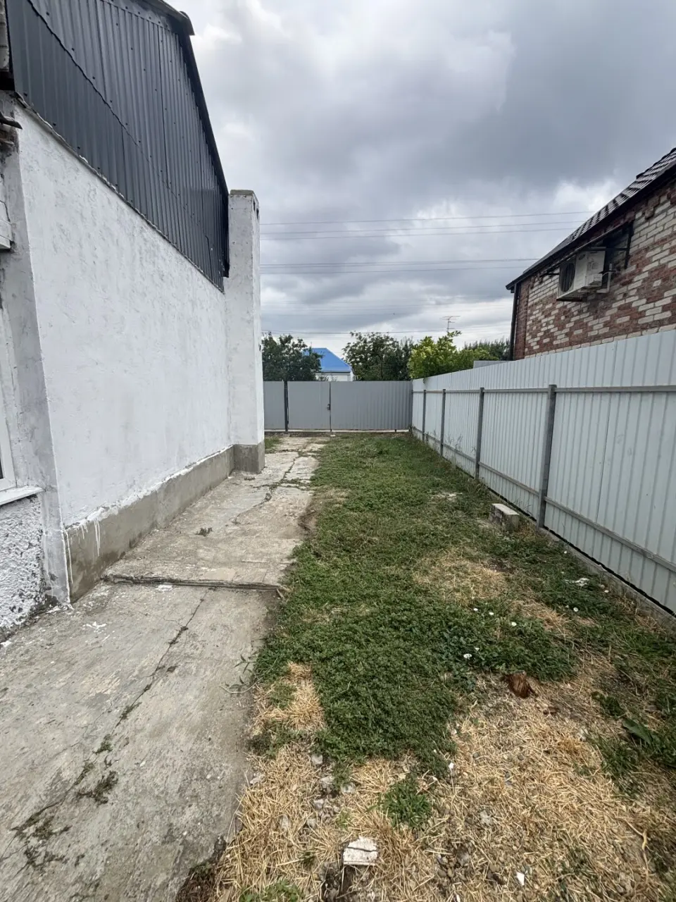 1-этажный дом, 64 м² на 16 сот. в Киевском