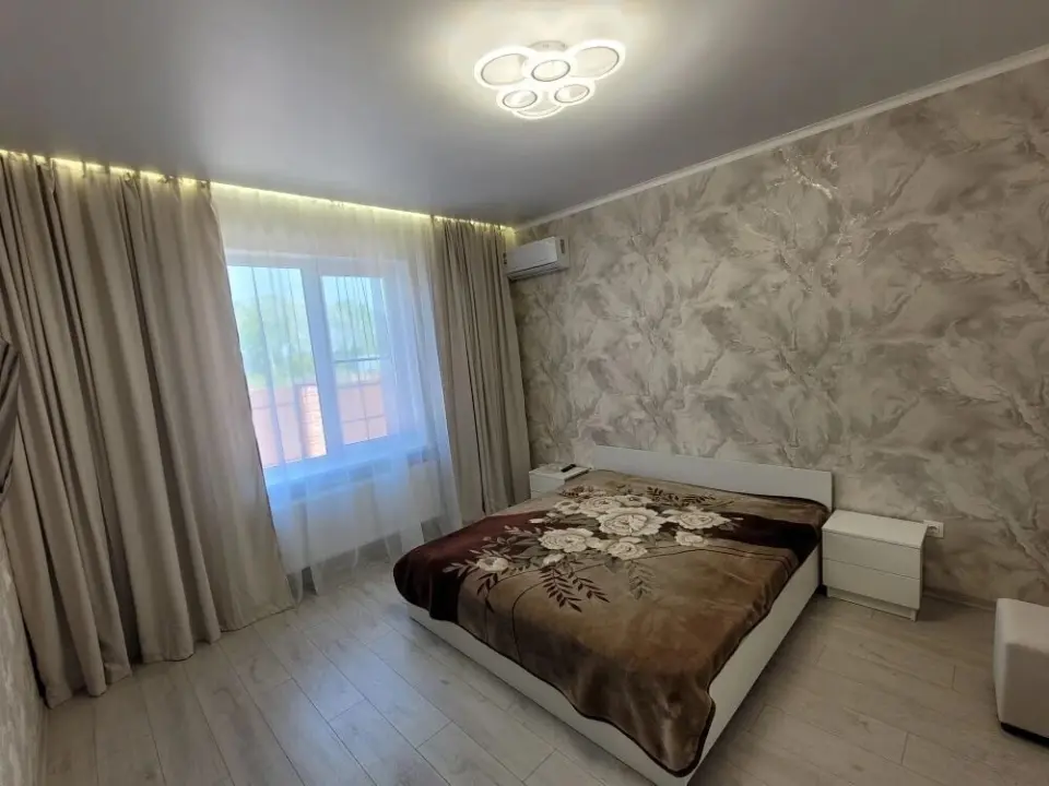 1-этажный дом, 112 м² на 6 сот. в Крымске