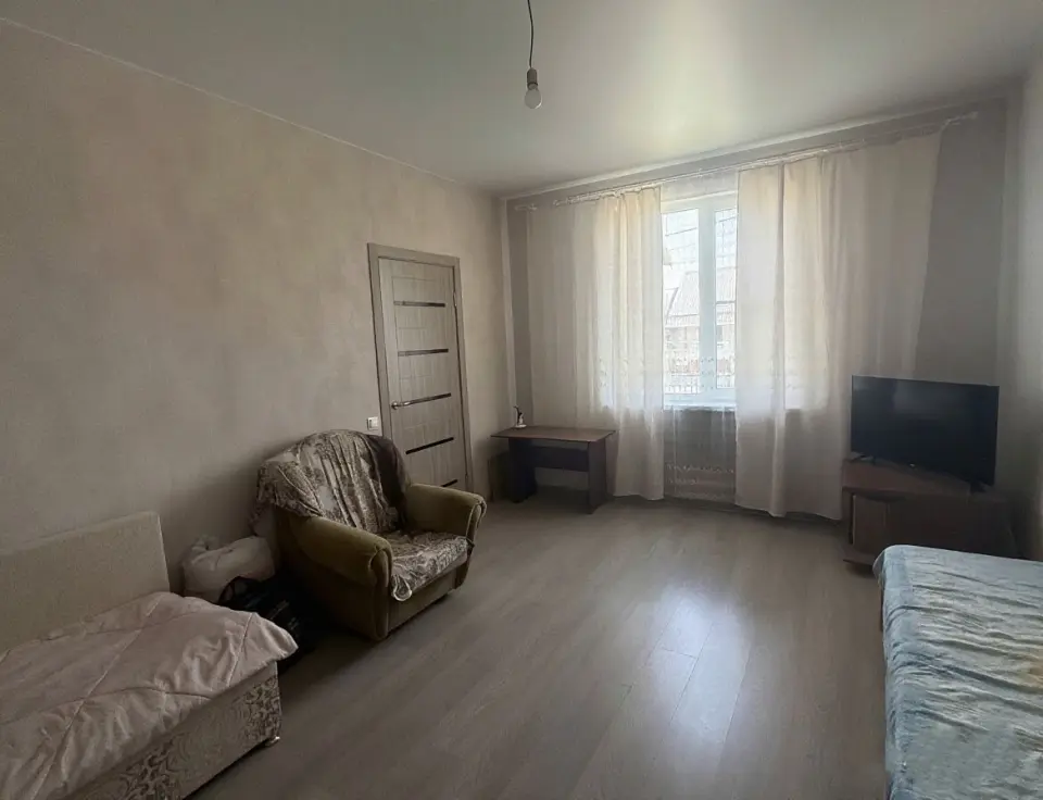 1-этажный дом, 37,2 м² на 2,5 сот. в Крымске