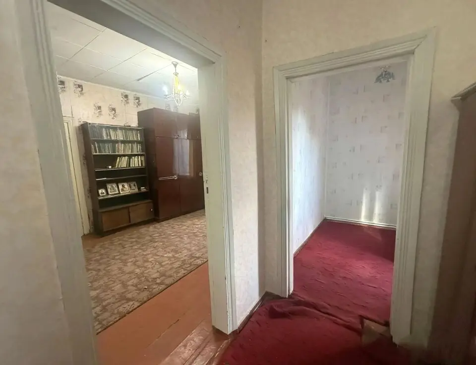 1-этажный дом, 58 м² на 6 сот. в Крымске