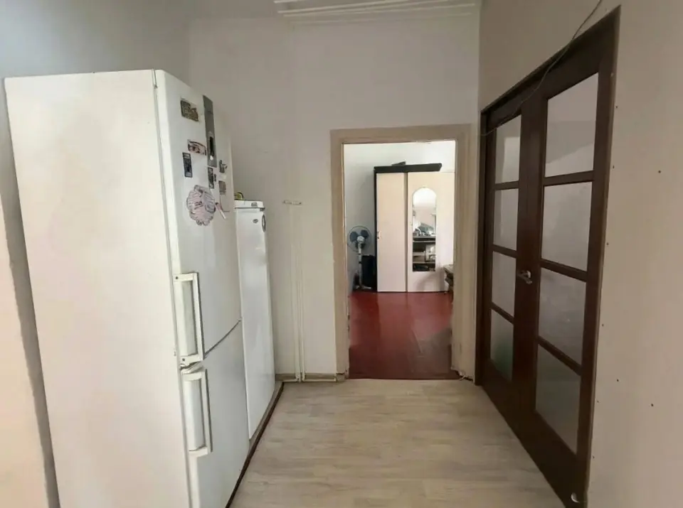 1-этажный дом, 100 м² на 6 сот. в Крымске