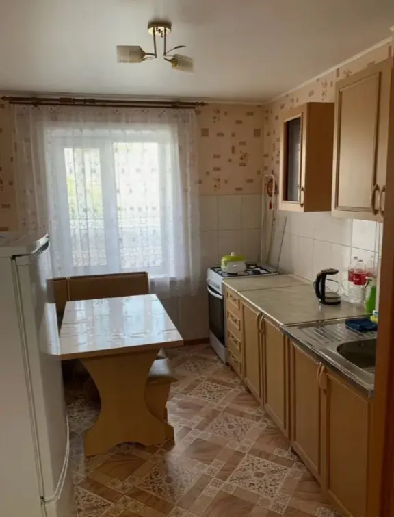 2-комн. квартира, 51 м² в Крымске