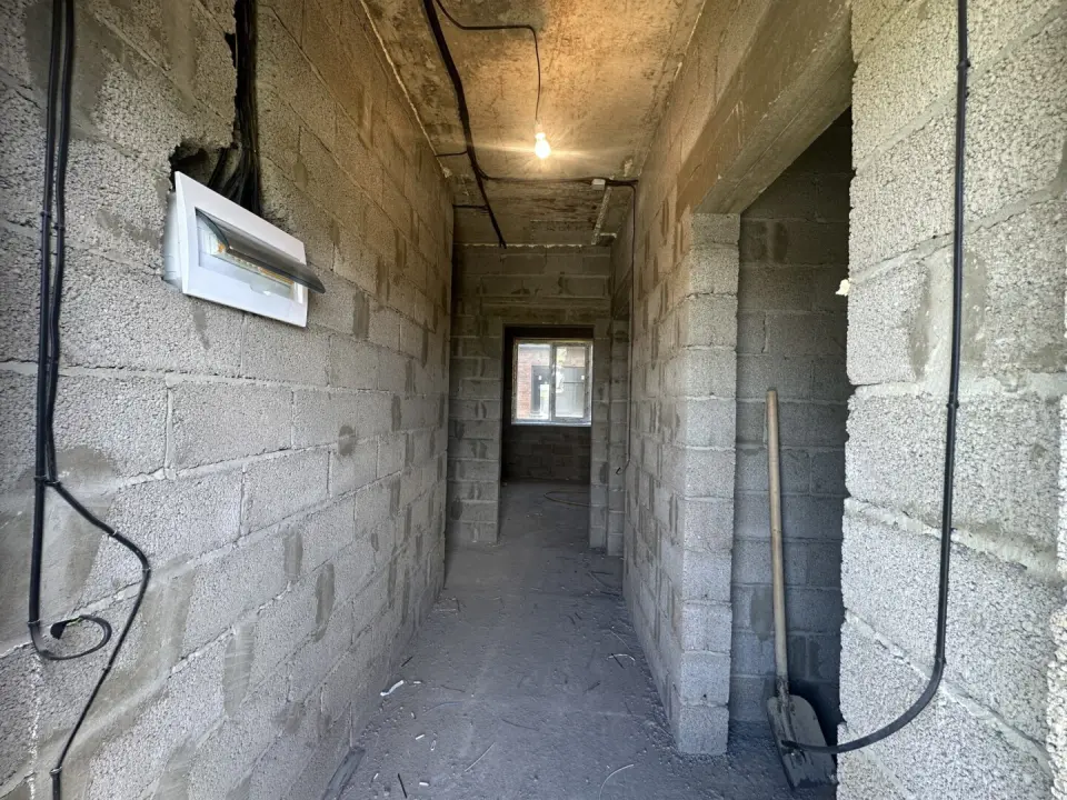 1-этажный дом, 80 м² на 3,9 сот. в Крымске