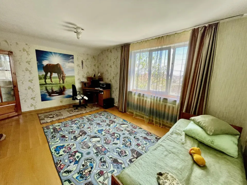 2-этажный дом, 155,2 м² на 4 сот. в Крымске