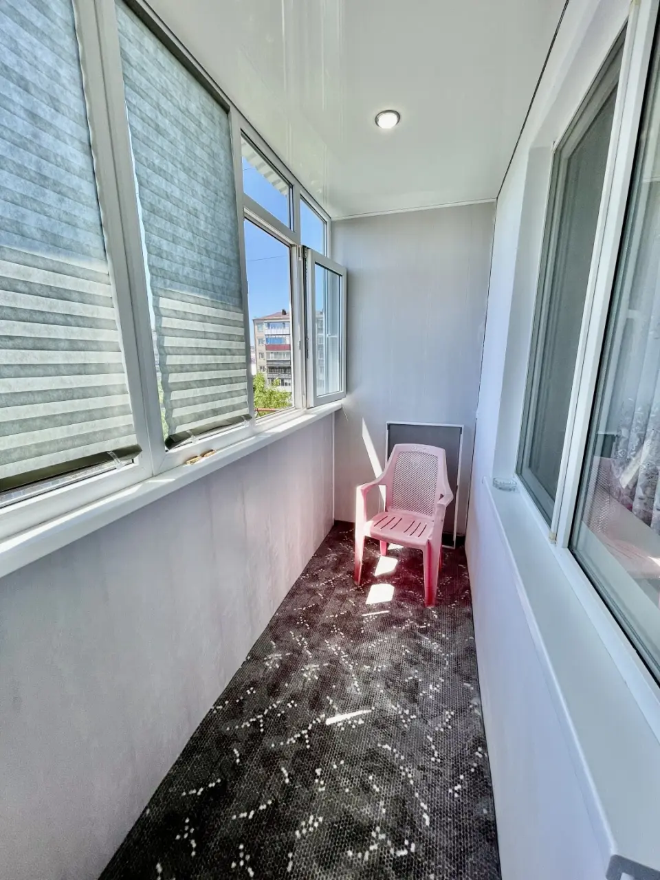 2-комн. квартира, 49,8 м² в Крымске