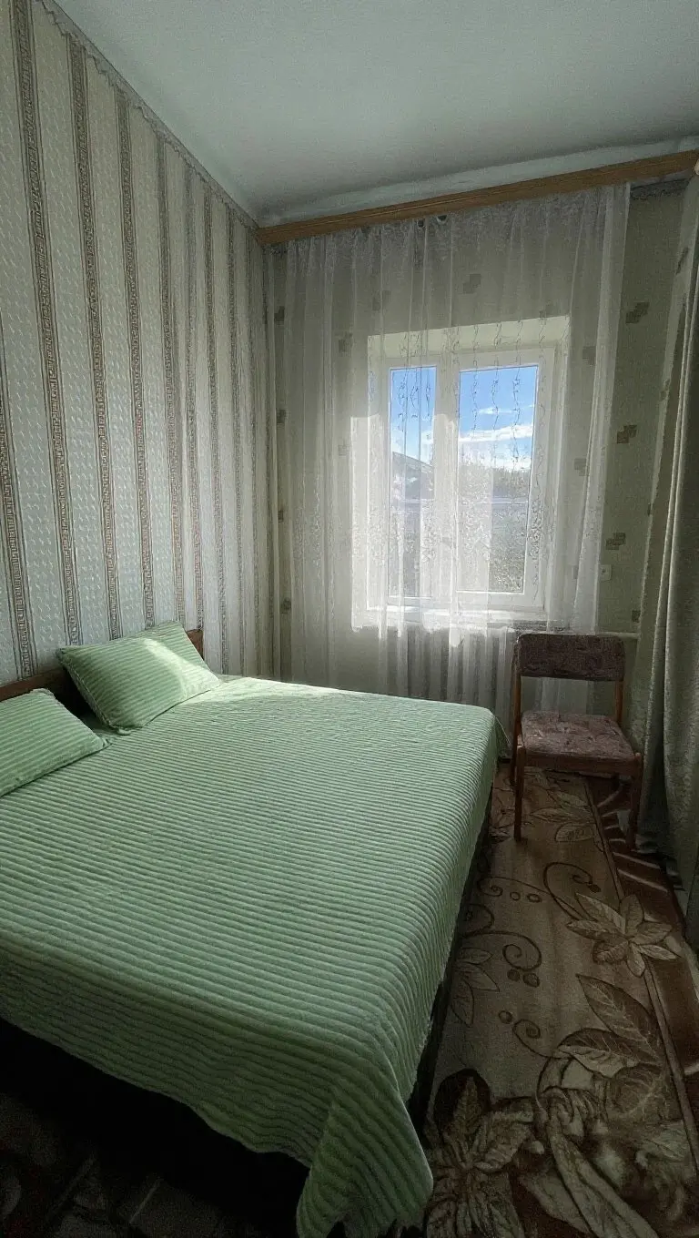 1-этажный дом, 72,9 м² на 6 сот. в Крымске
