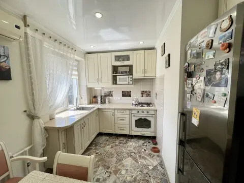 2-комн. квартира, 38,8 м², 3/5 этаж
