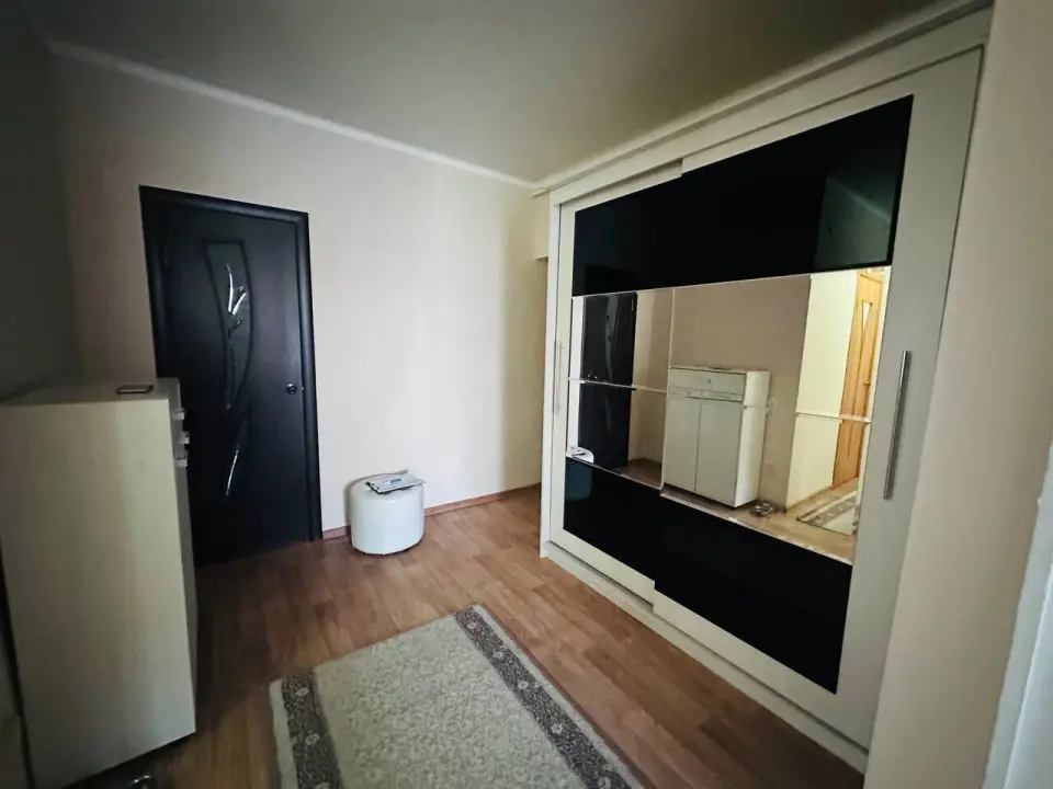 2-комн. квартира, 58,4 м² в Крымске