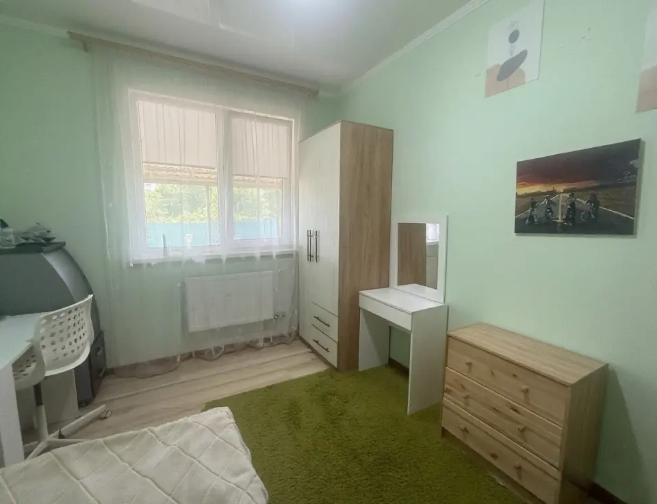 1-этажный дом, 86 м² на 17,3 сот. в Армянский х.