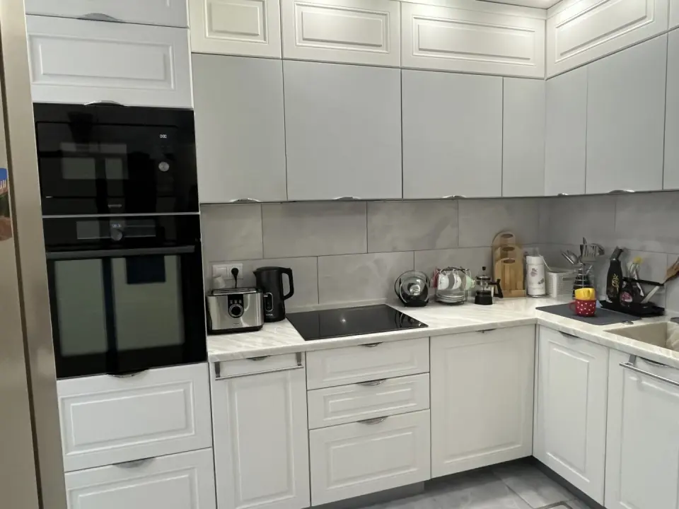 2-комн. квартира, 75 м² в Крымске