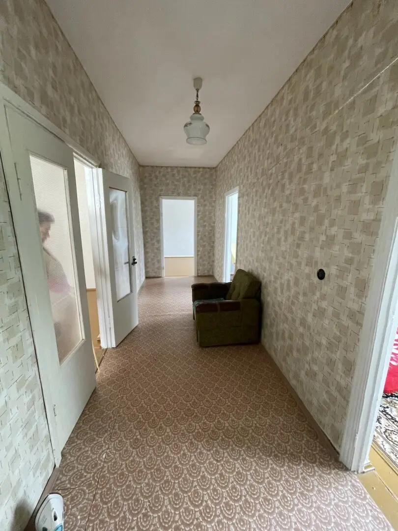 2-этажный дом, 135,6 м² на 5 сот. в Крымске