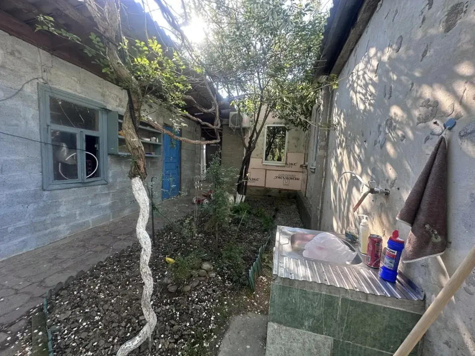 1-этажный дом, 44,3 м² на 12 сот. в Крымске