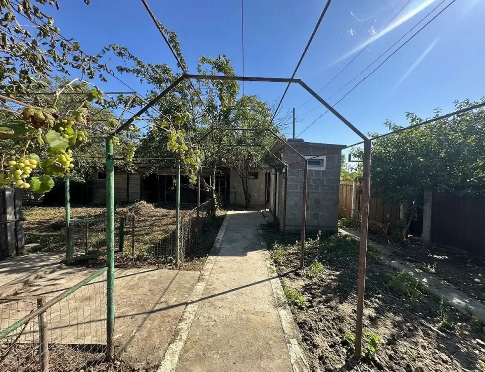 2-этажный дом, 50 м² на 8 сот. в сдт Рассвет тер.