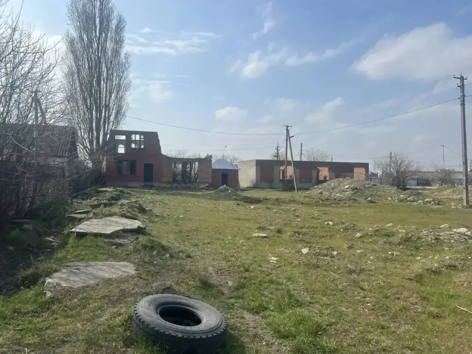 Коммерческое помещение, 46,3 м² в Экономическом