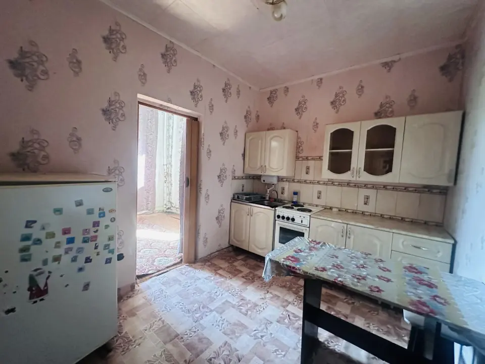 2-комн. квартира, 45,8 м² в Крымске