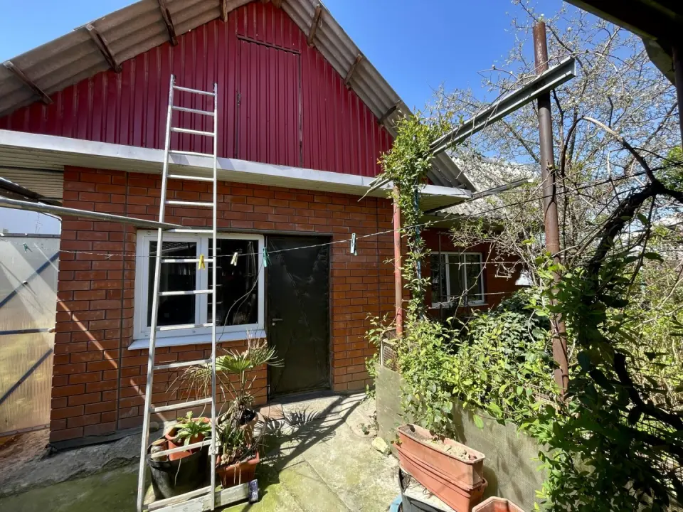2-этажный дом, 155,2 м² на 4 сот. в Крымске