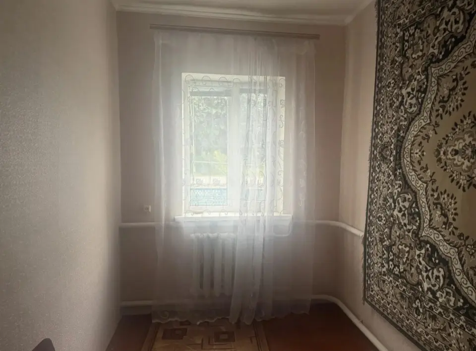 1-этажный дом, 62 м² на 5 сот. в Крымске