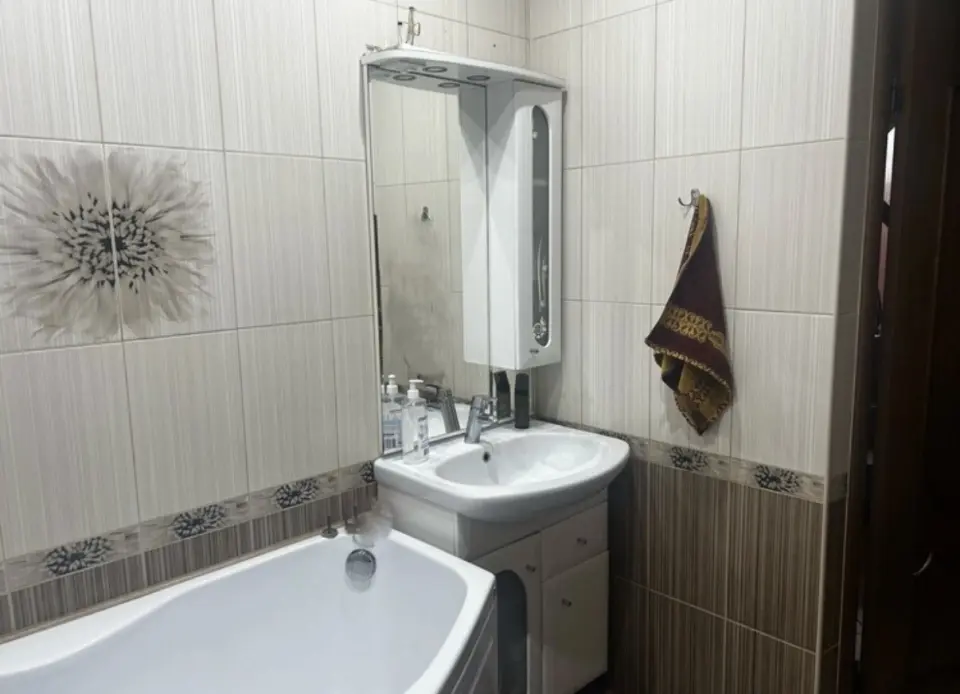 2-этажный дом, 187 м² на 4,8 сот. в Крымске