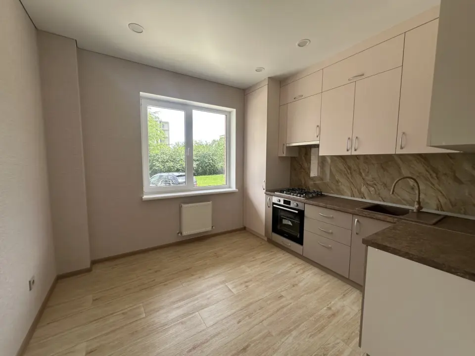 1-комн. квартира, 33,1 м² в Крымске